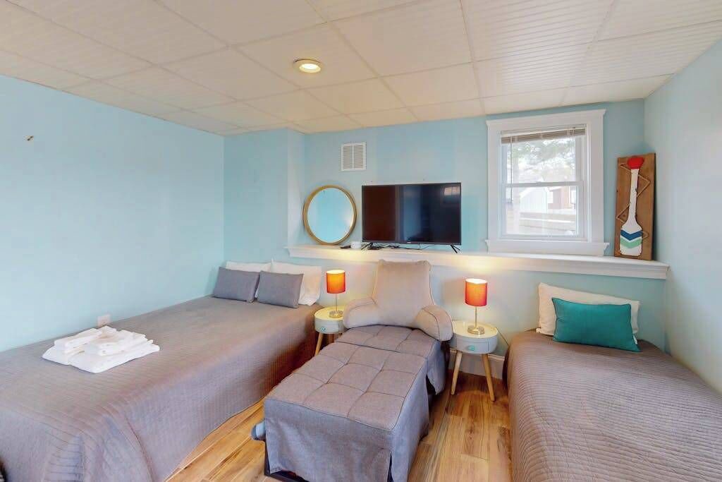 Photo of Bedroom in Ponds of Plymouth