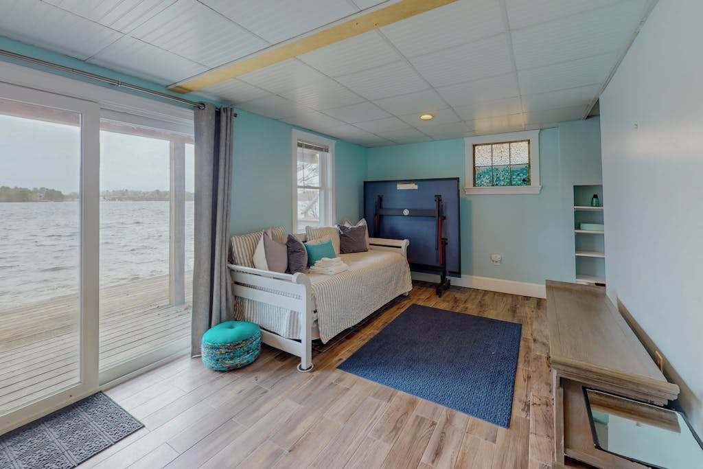 Photo of Bedroom in Ponds of Plymouth