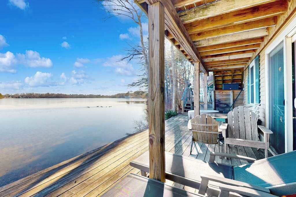 Photo of Outdoor in Ponds of Plymouth