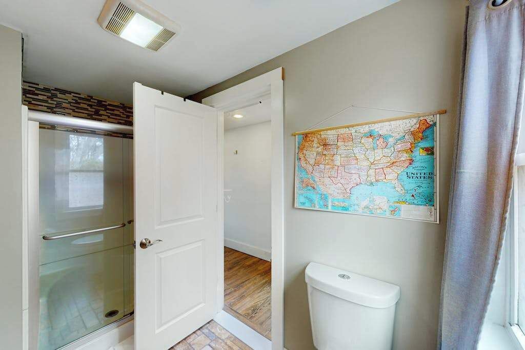 Photo of Bathroom in Ponds of Plymouth