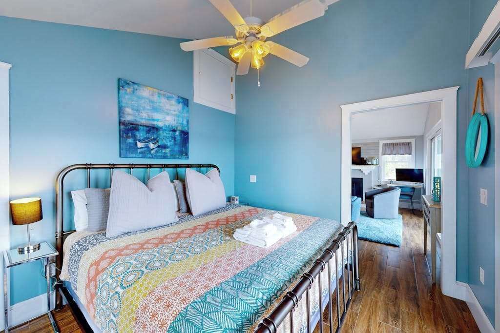 Photo of Bedroom in Ponds of Plymouth
