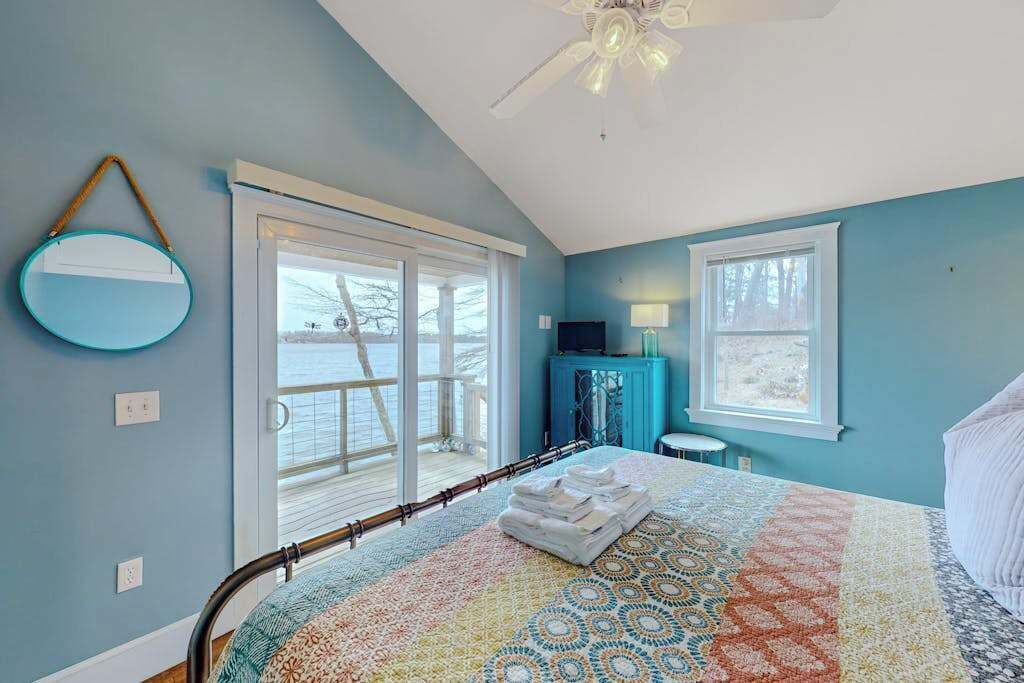 Photo of Bedroom in Ponds of Plymouth