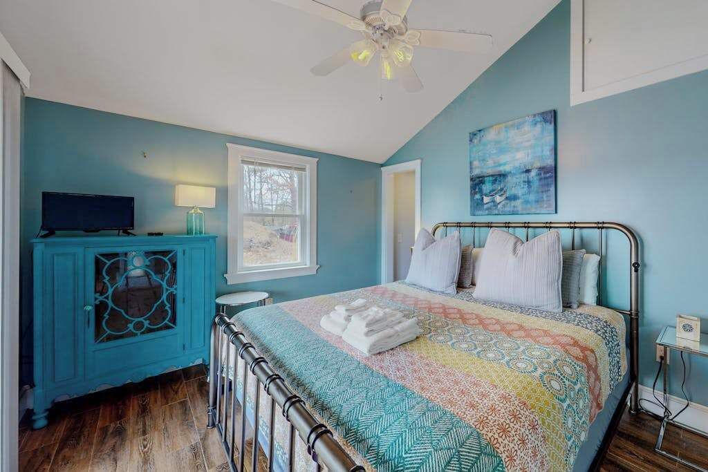 Photo of Bedroom in Ponds of Plymouth