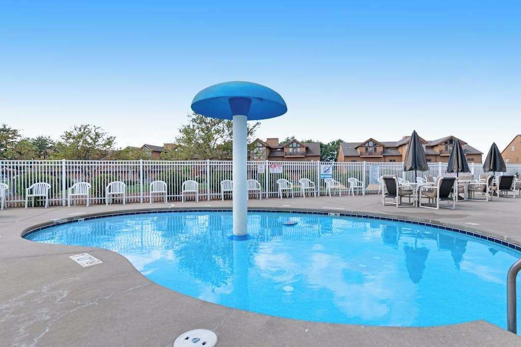 Photo of Outdoor in Dellwood