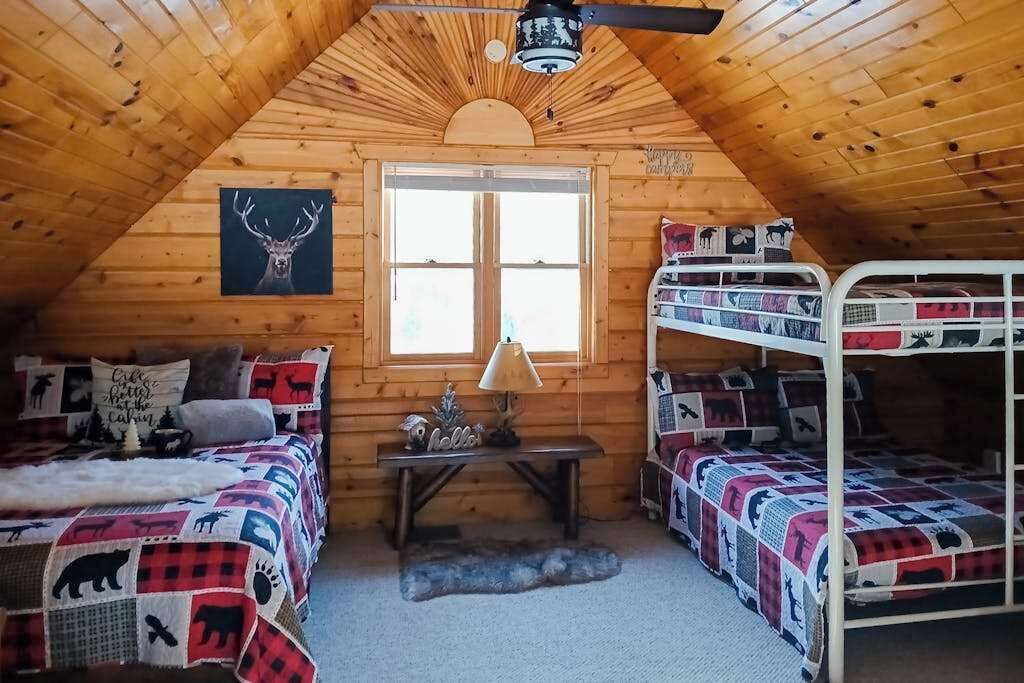Photo of Bedroom in Friendship