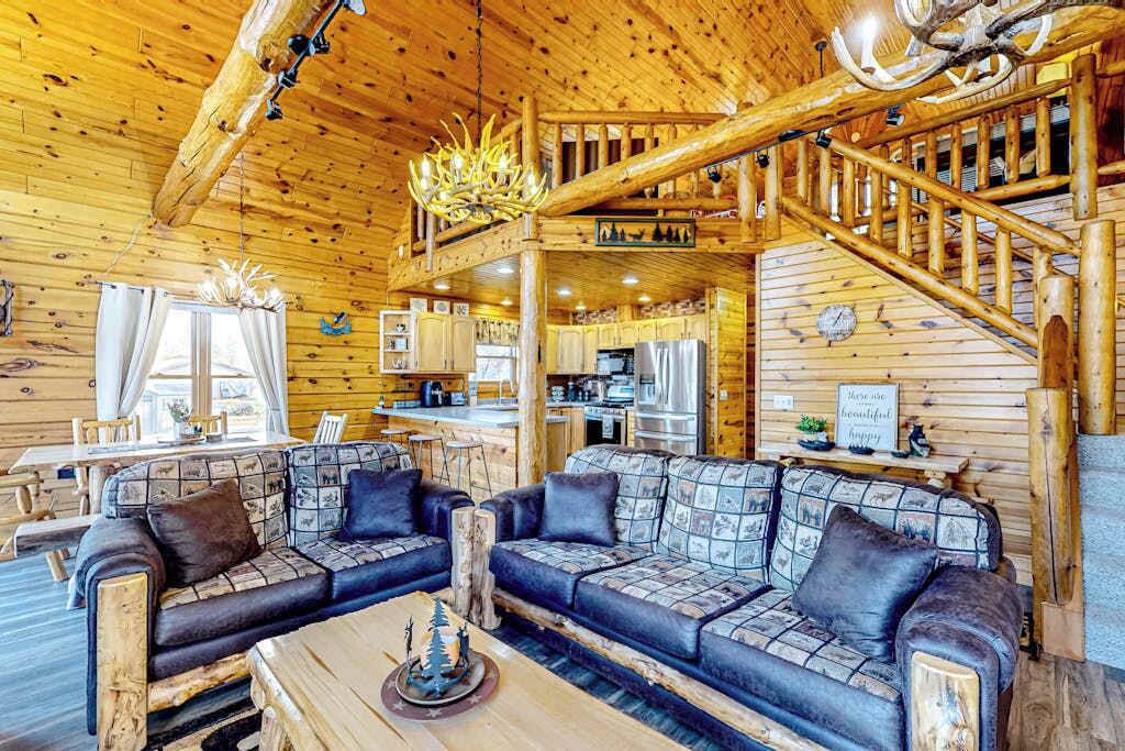 Photo of Livingroom in Friendship