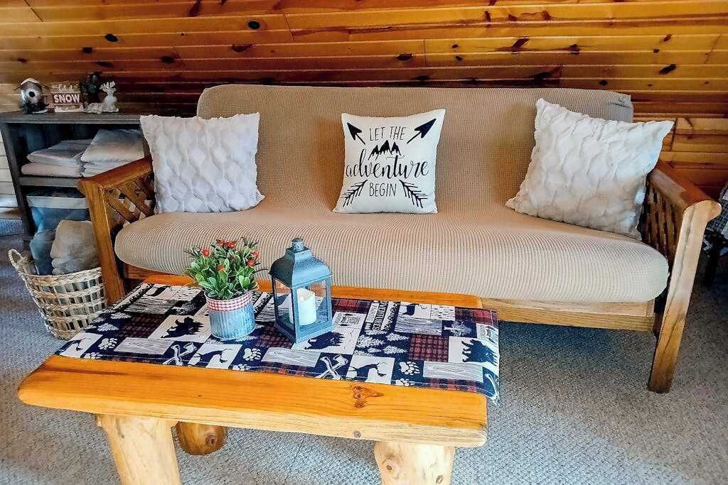 Photo of Livingroom in Friendship