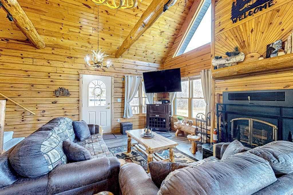 Photo of Livingroom in Friendship