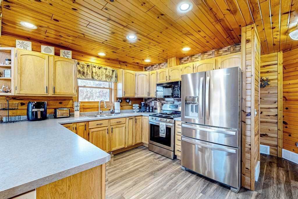 Photo of Kitchen in Friendship