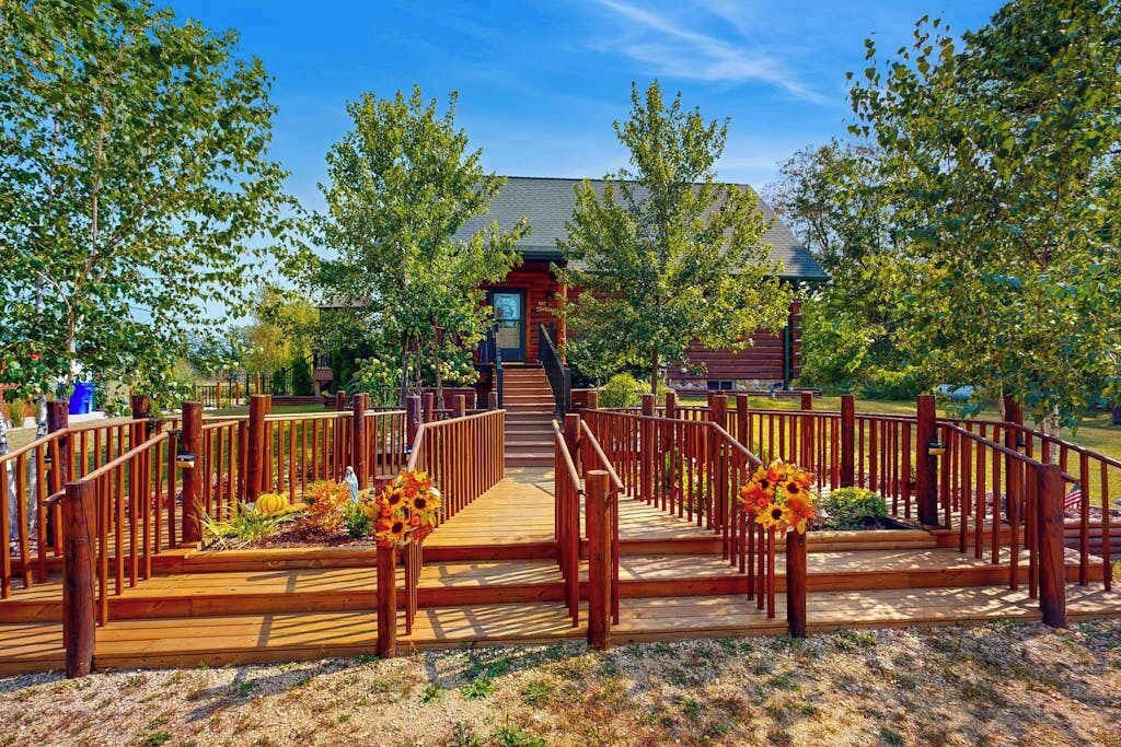 Photo of Outdoor in Friendship