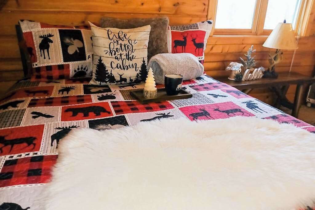 Photo of Bedroom in Friendship