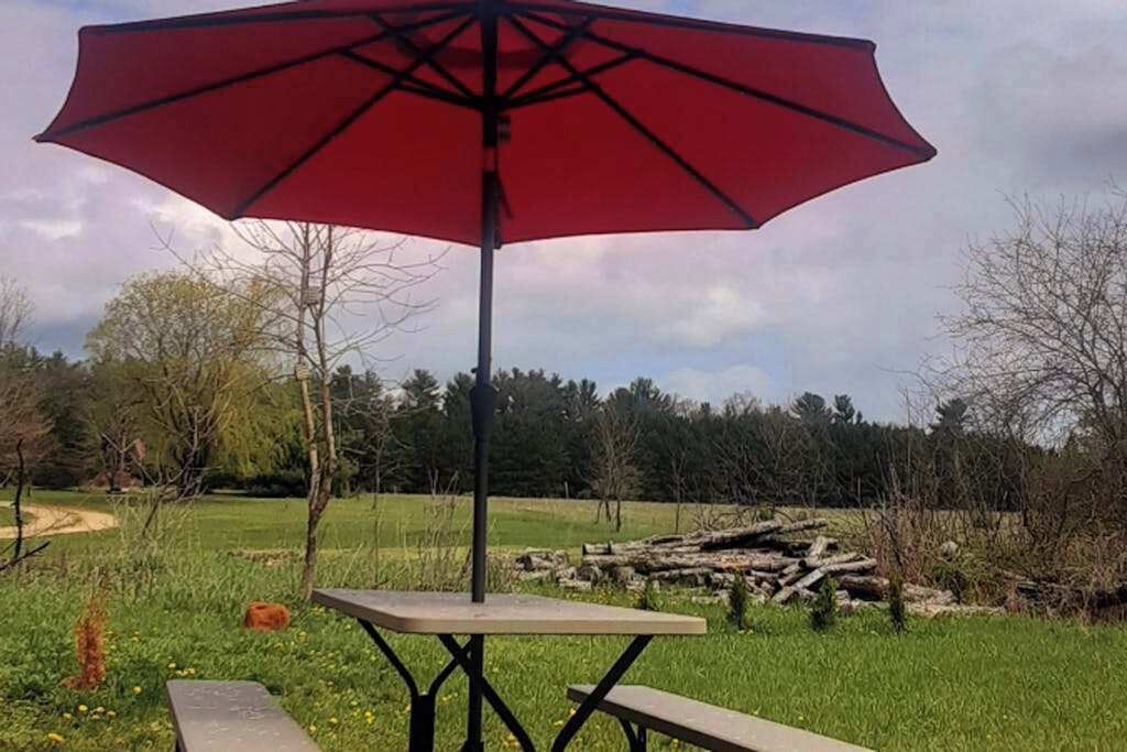 Photo of Outdoor in Friendship