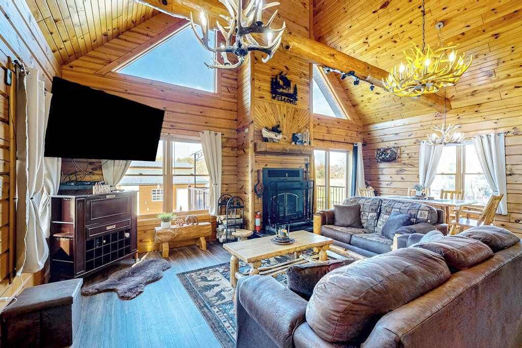 Photo of Livingroom in Friendship