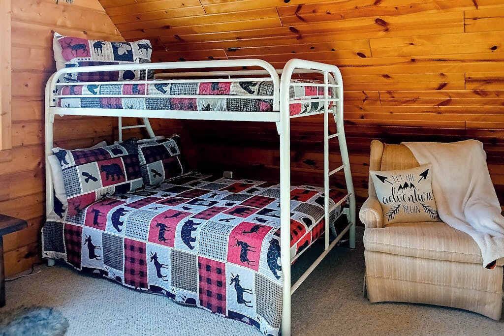 Photo of Bedroom in Friendship
