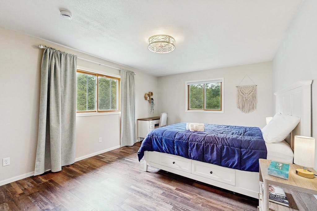 Photo of Bedroom in Nekoosa