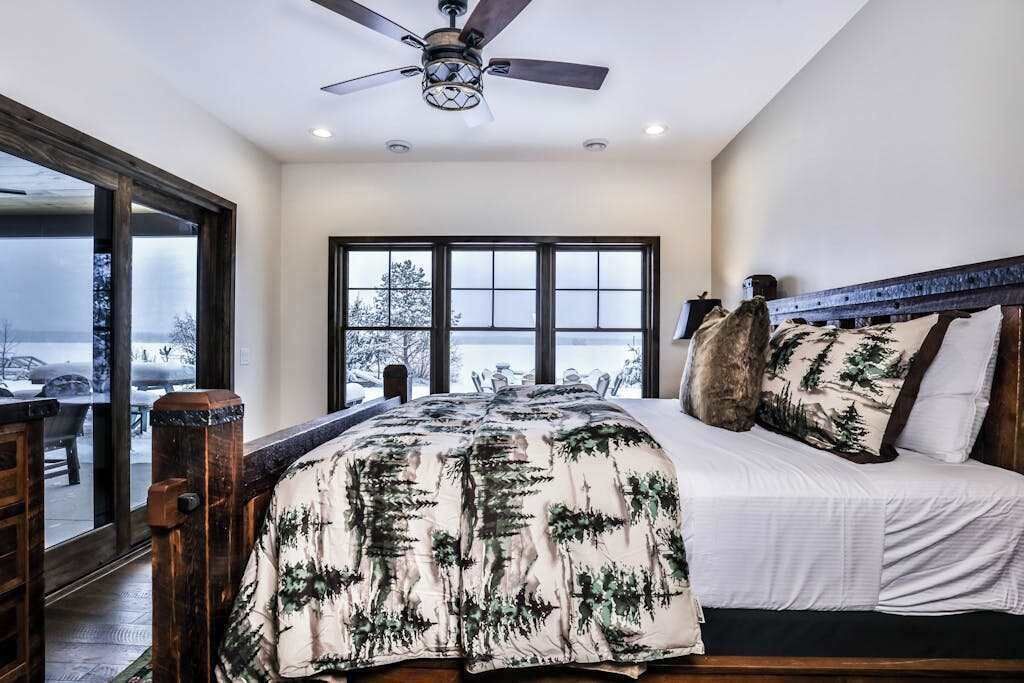 Photo of Bedroom in St Germain
