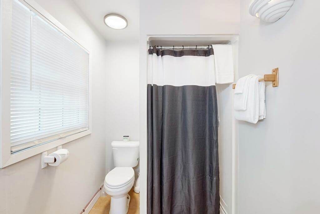 Photo of Bathroom in Manitowish Waters