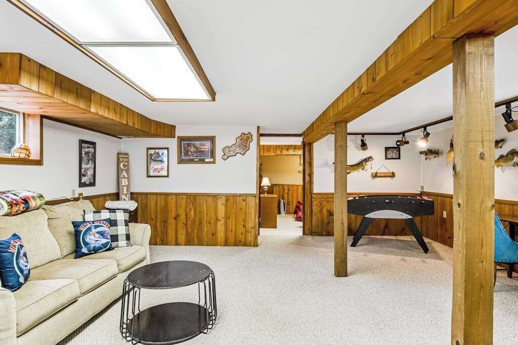 Photo of Livingroom in Land O Lakes