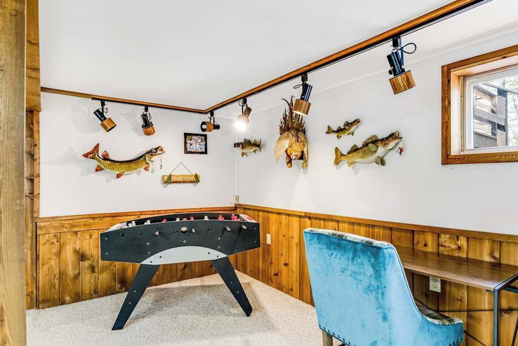 Photo of Bedroom in Land O Lakes