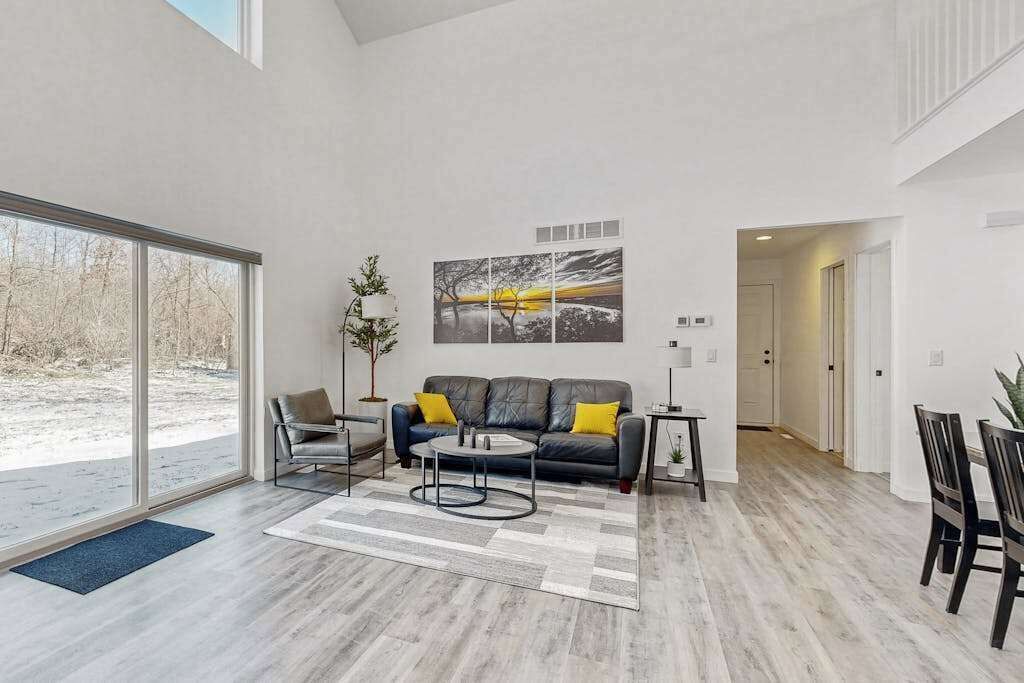 Photo of Livingroom in Oxford