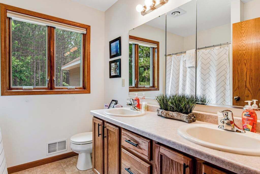 Photo of Bathroom in Nekoosa