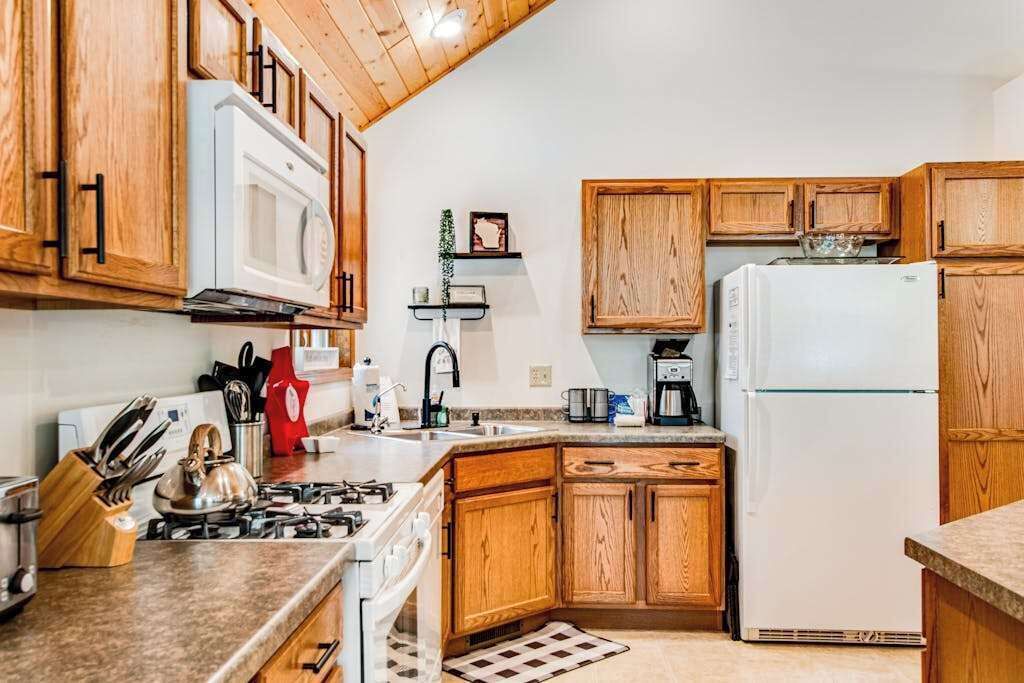 Photo of Kitchen in Nekoosa
