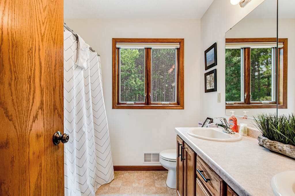 Photo of Bathroom in Nekoosa