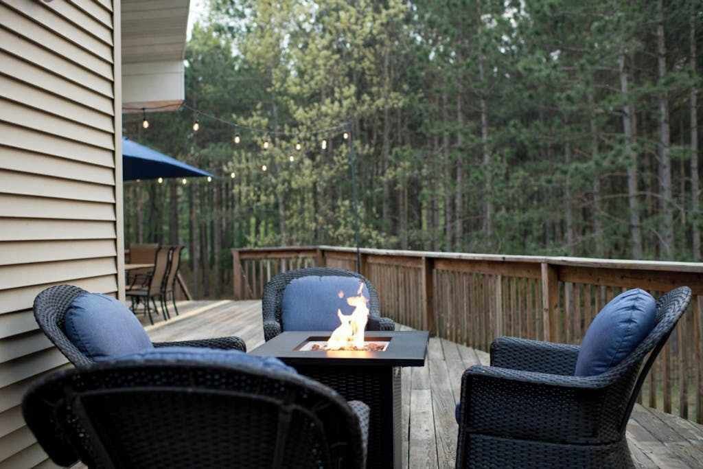 Photo of Outdoor in Nekoosa