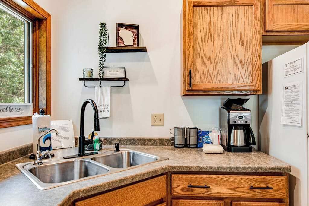 Photo of Kitchen in Nekoosa