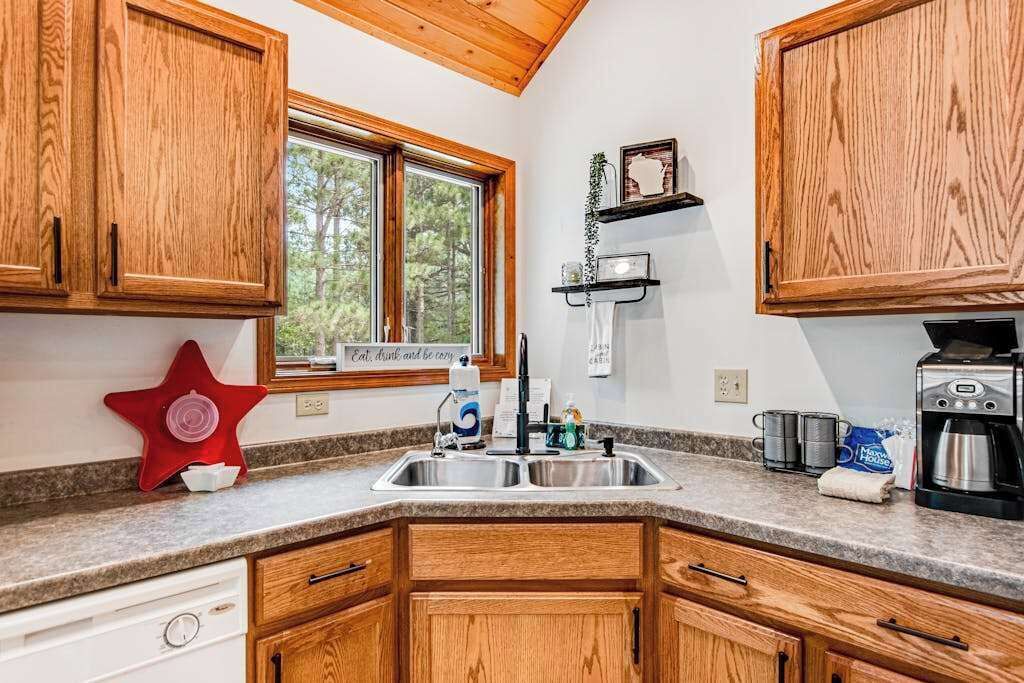 Photo of Kitchen in Nekoosa