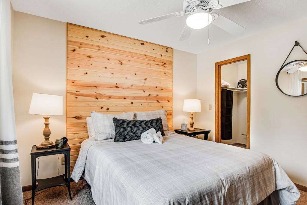 Photo of Bedroom in Nekoosa