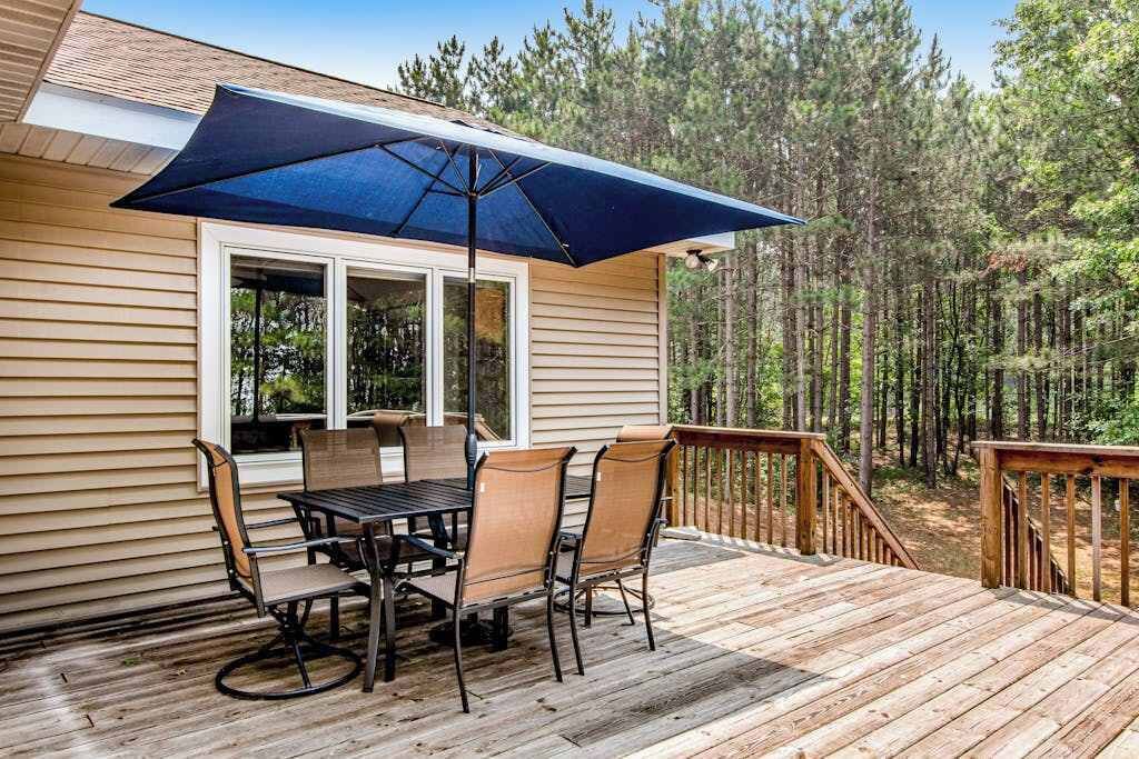 Photo of Outdoor in Nekoosa