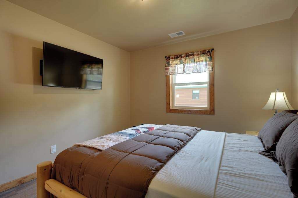 Photo of Bedroom in Conover