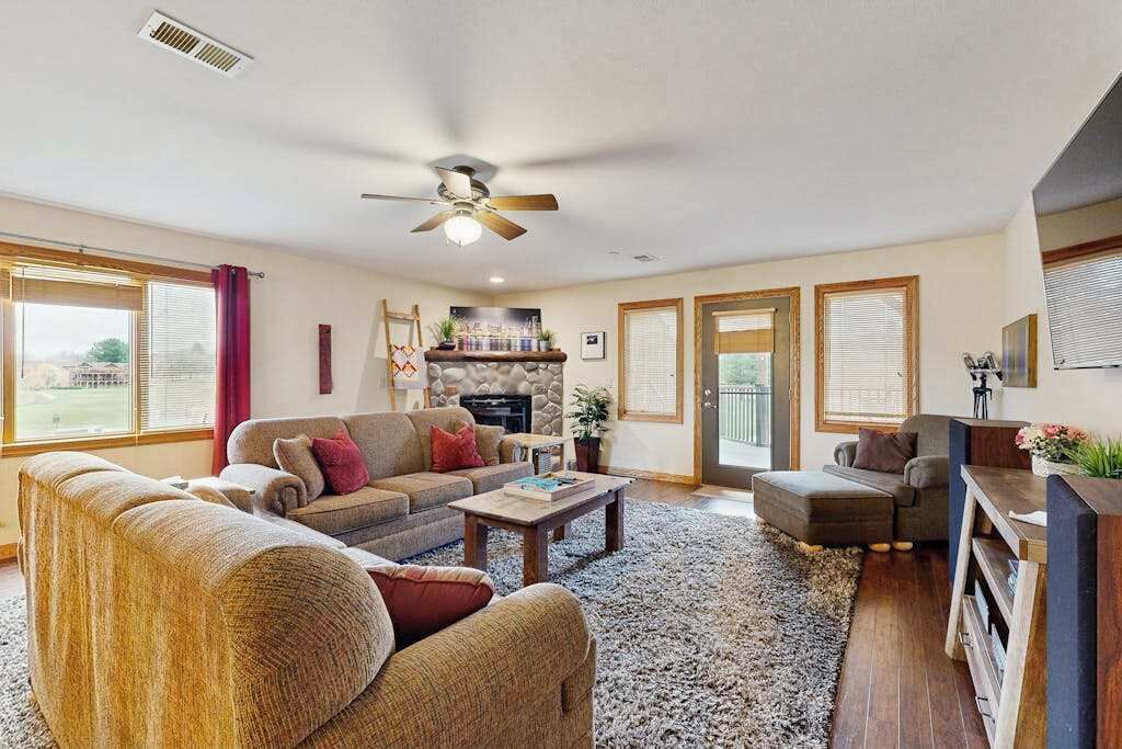 Photo of Livingroom in Arkdale