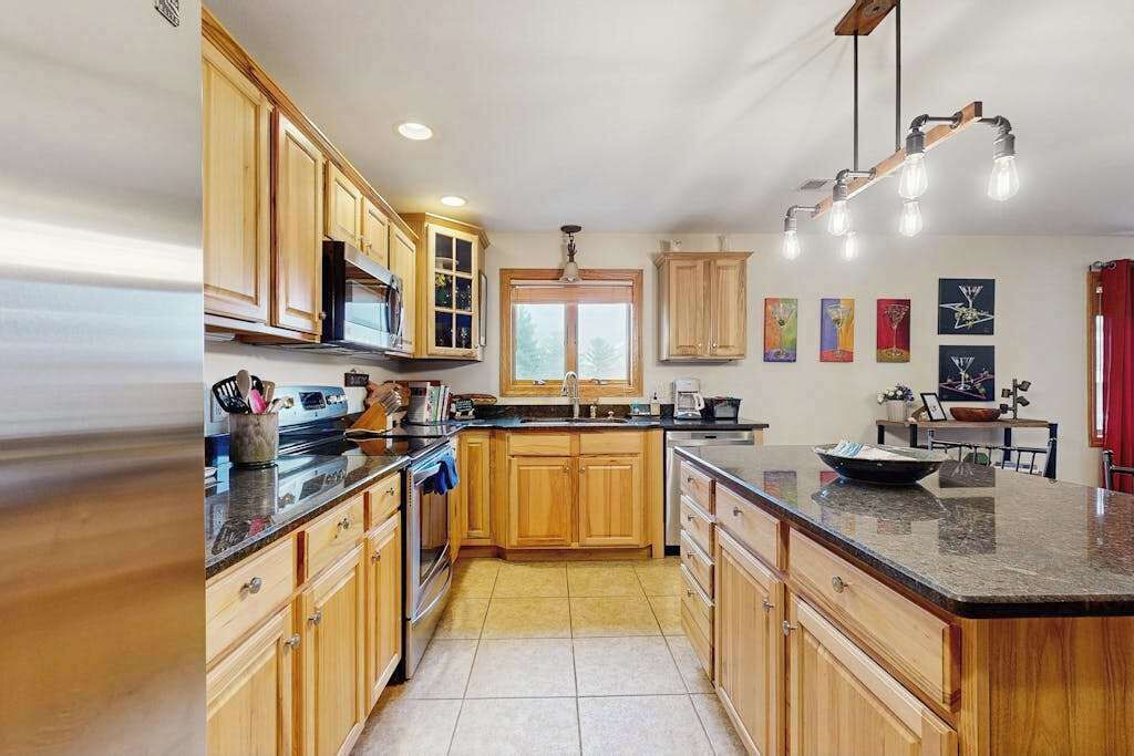 Photo of Kitchen in Arkdale