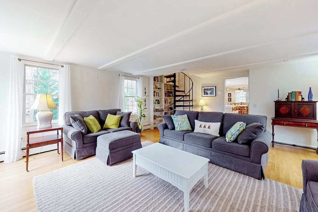 Photo of Livingroom in East Orleans