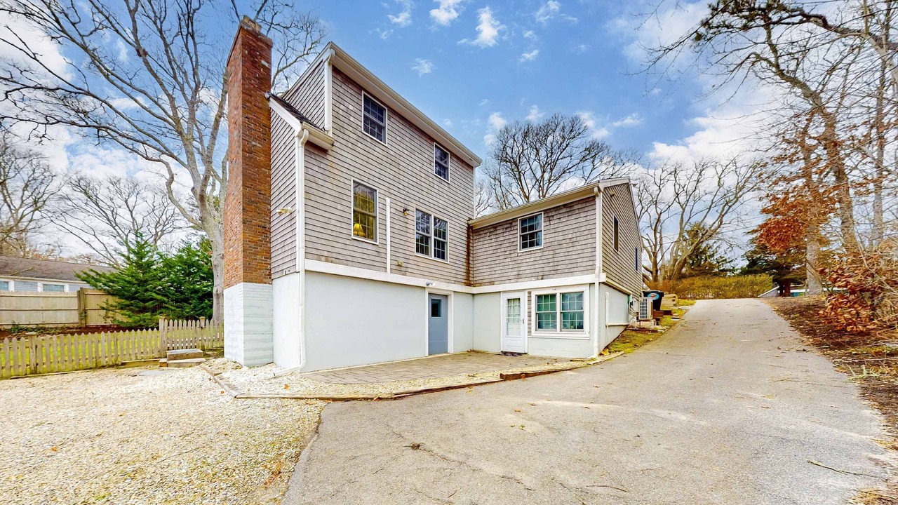 Photo of Outdoor in East Orleans