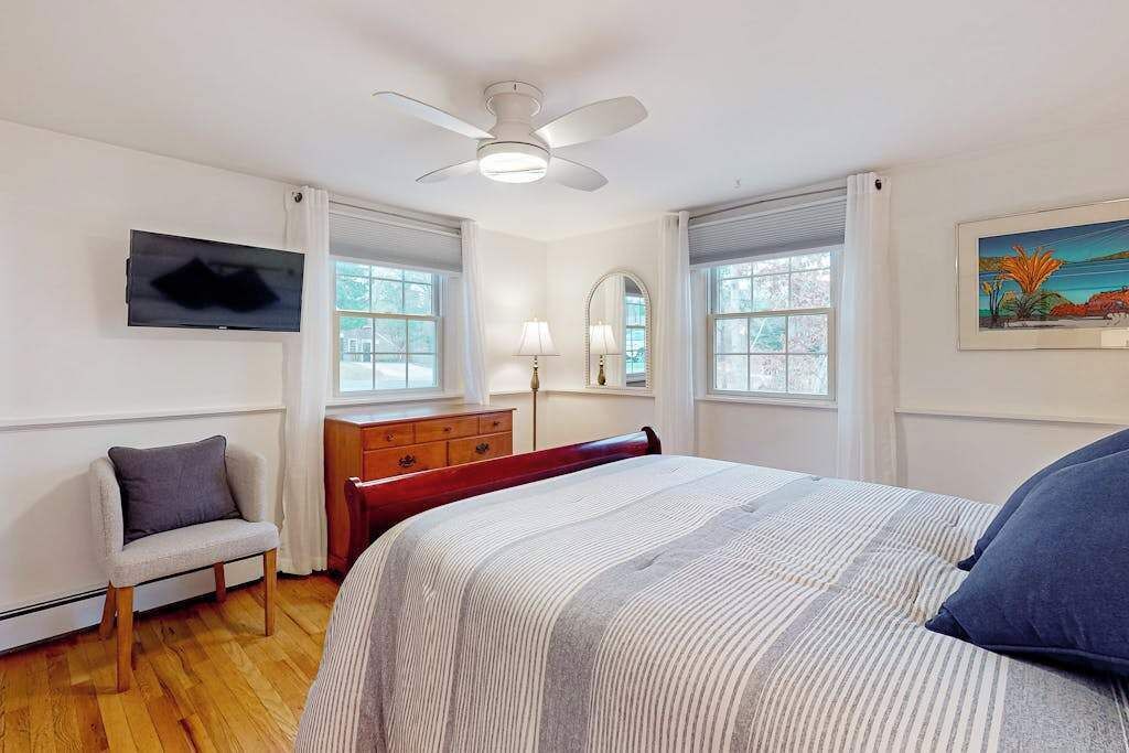 Photo of Bedroom in East Orleans