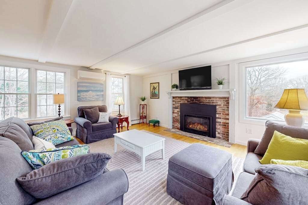 Photo of Livingroom in East Orleans