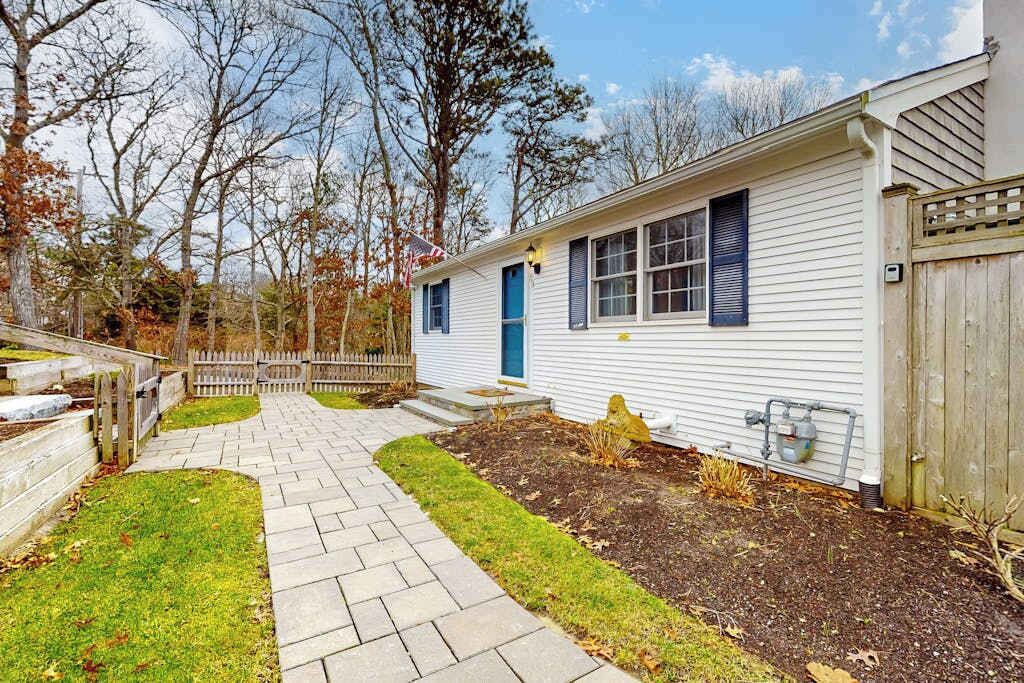 Photo of Outdoor in East Orleans