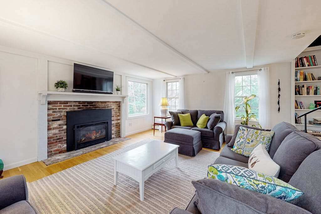 Photo of Livingroom in East Orleans