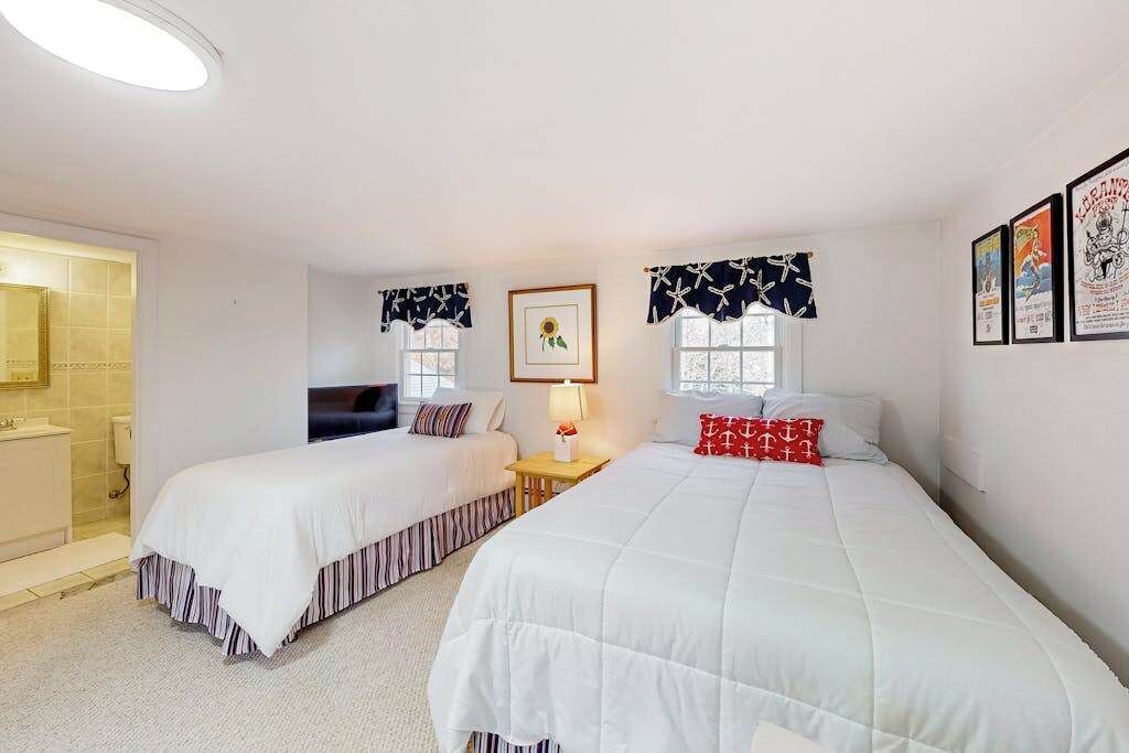 Photo of Bedroom in East Orleans