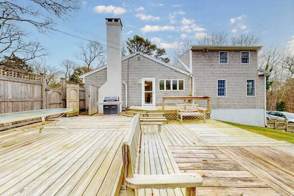 Photo of Outdoor in East Orleans