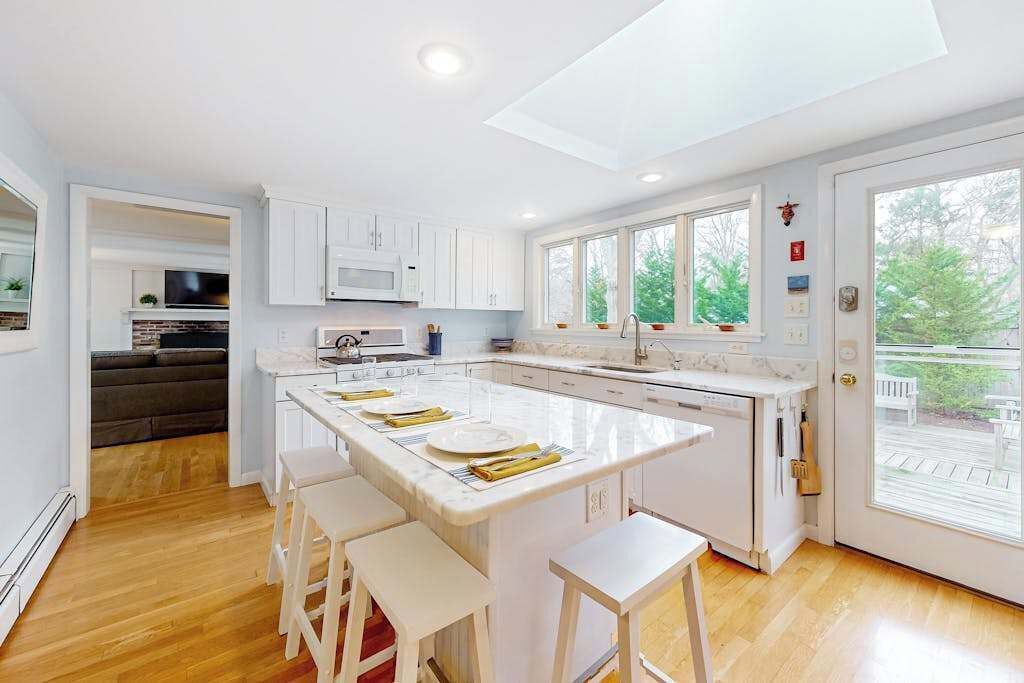 Photo of Kitchen in East Orleans