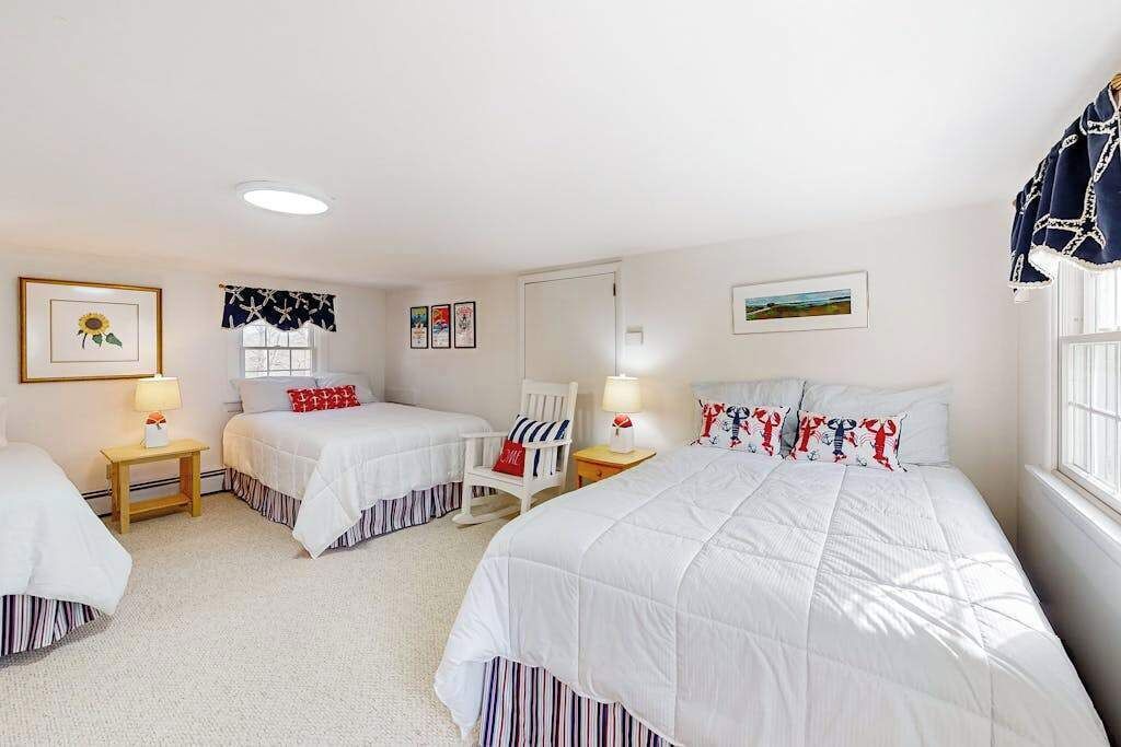 Photo of Bedroom in East Orleans