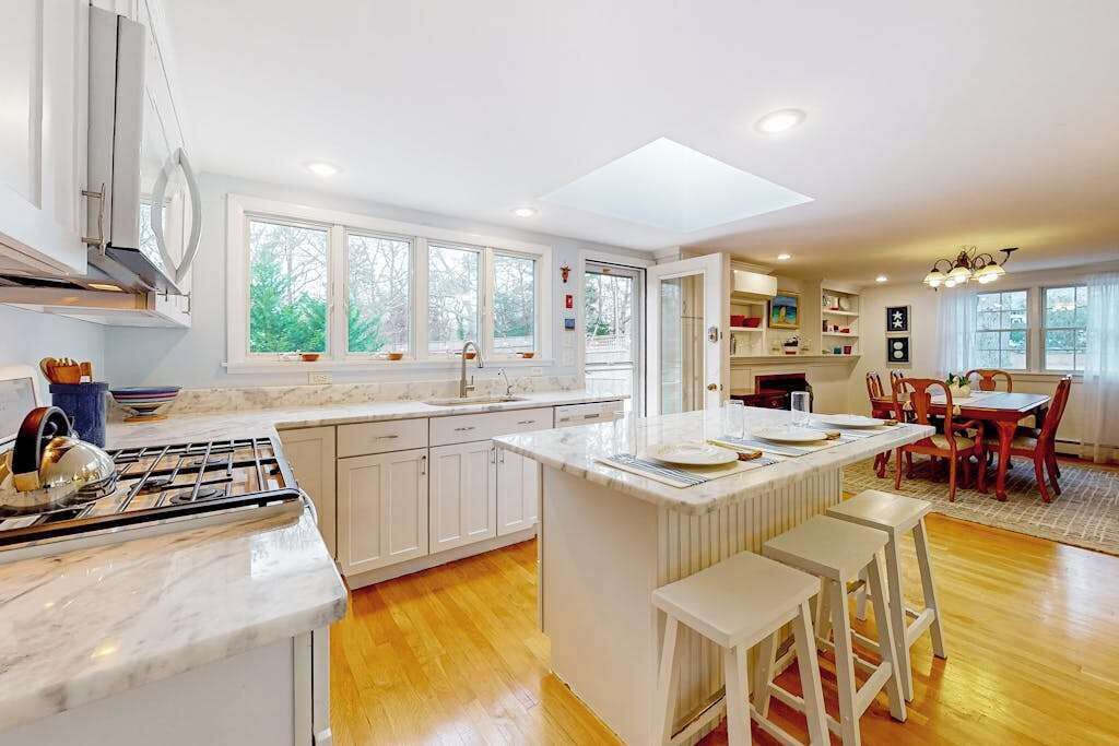 Photo of Kitchen in East Orleans