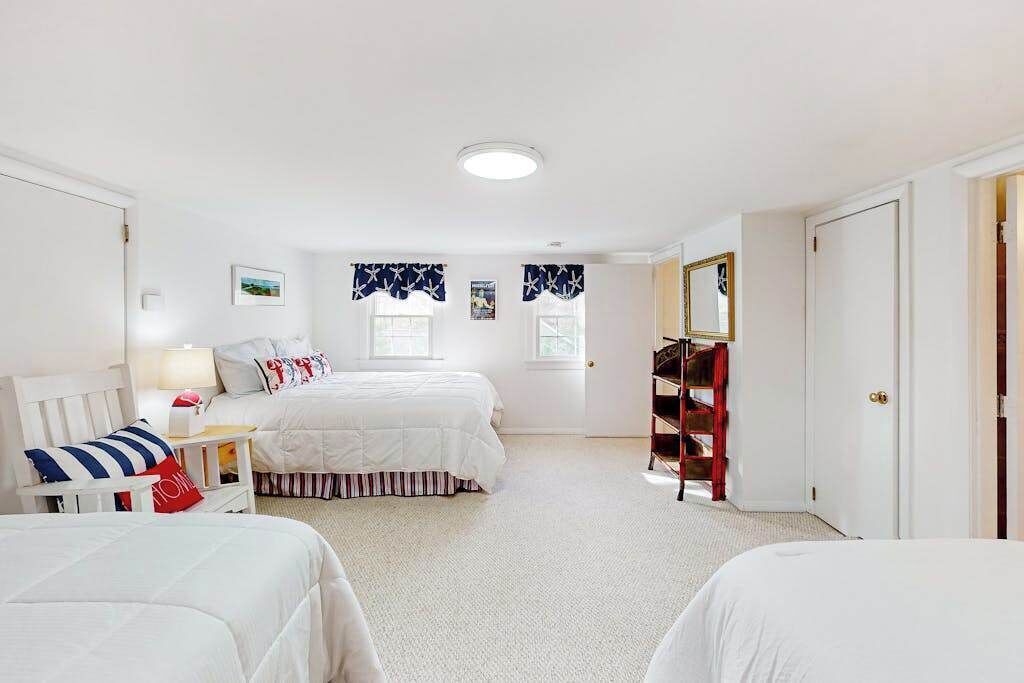 Photo of Bedroom in East Orleans