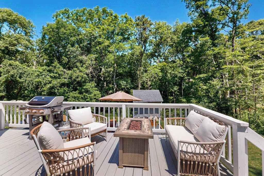 Photo of Outdoor in North Falmouth