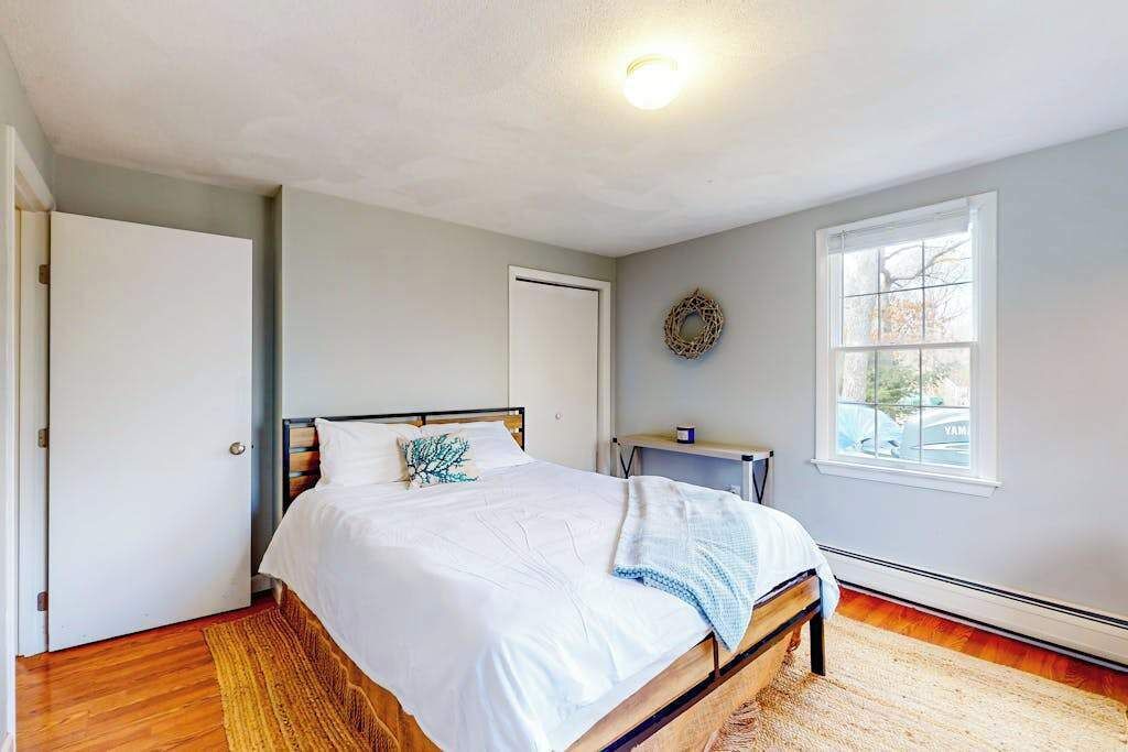 Photo of Bedroom in North Falmouth