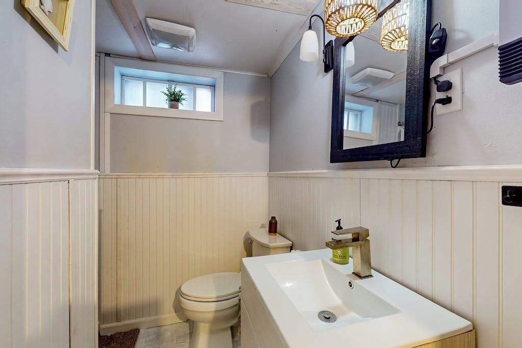Photo of Bathroom in North Falmouth